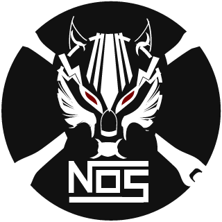 Benshog's emblem