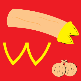 McDanglers69's emblem