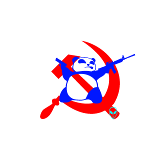 PlatypusAvenga's emblem