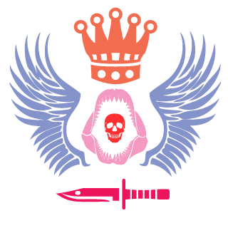 IO_UNIX_OI's emblem