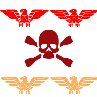 Frost4203's emblem