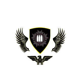 Romalic's emblem