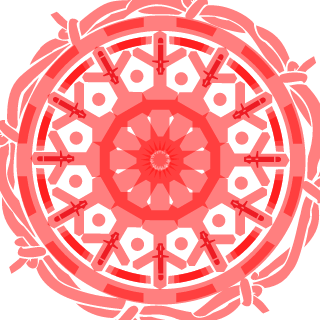 Mbooties's emblem