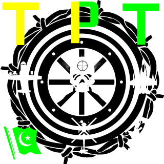 The Pros Tribe's emblem