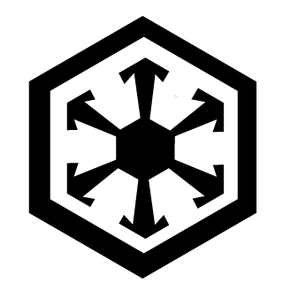 Lows Harbringer's emblem