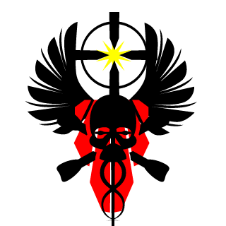 LLB-Megusta's emblem