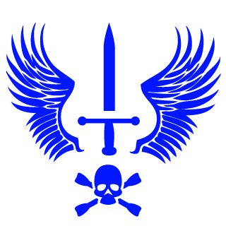 Ghostflyer's emblem