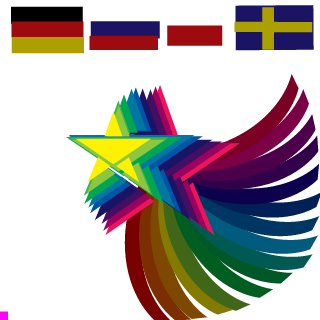 Juri3D's emblem