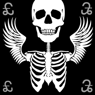 Derlexium's emblem
