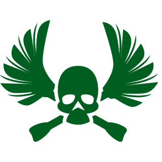fortybam's emblem