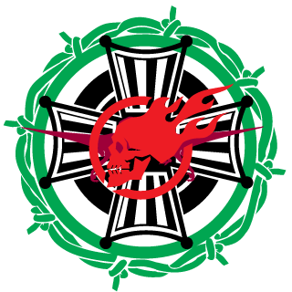 88NORD88's emblem
