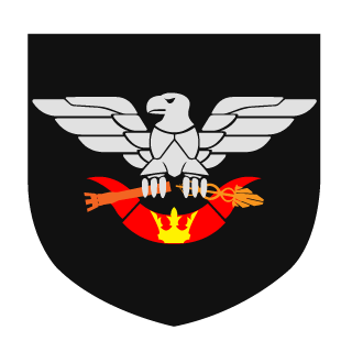 StreetPickle's emblem