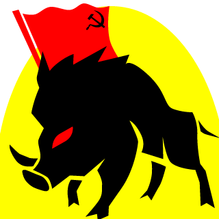 kaban246's emblem