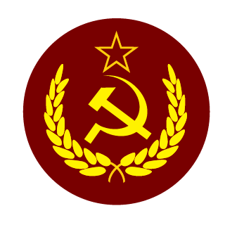 Niakania's emblem