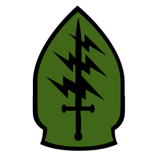 BusterFrisco's emblem