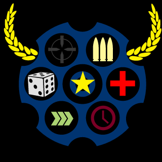 Silverlk13's emblem