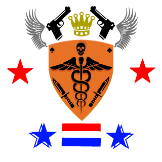 kingonthetrack's emblem