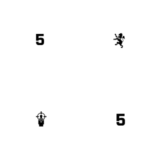 AHNW5's emblem