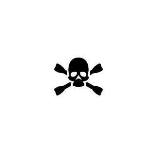7heHun7er's emblem