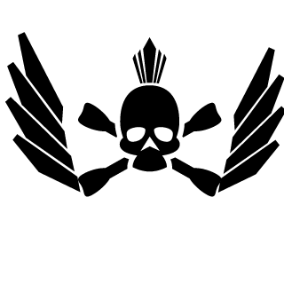 SpekSammet's emblem
