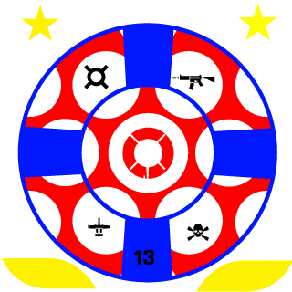 AlexGaldino13's emblem