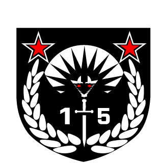 YOZH_1-5's emblem