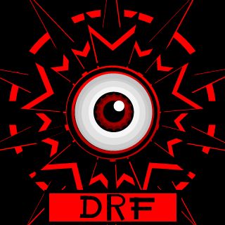 Deadly Rapid Fire's emblem