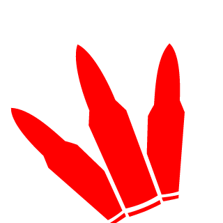 Rakkier's emblem