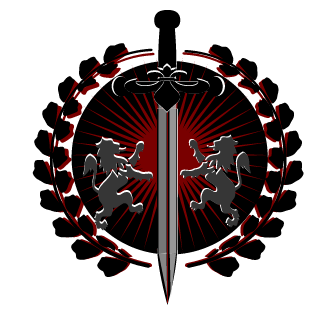 OperatorJFV's emblem