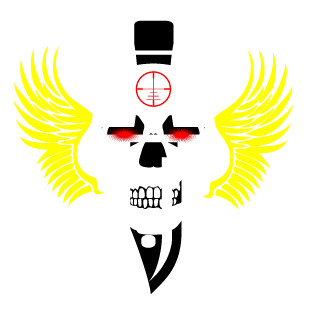 Spy021's emblem