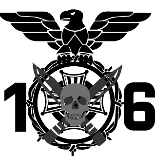 Smielodon16's emblem