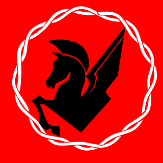 pk toth's emblem