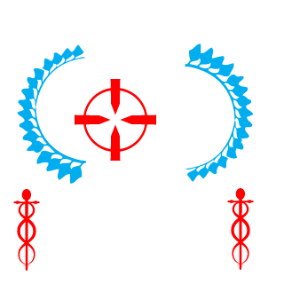 Parazite71's emblem