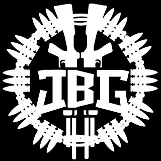 BOSS und BANGER's emblem