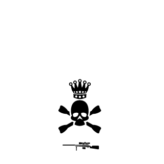 SARZ10R's emblem