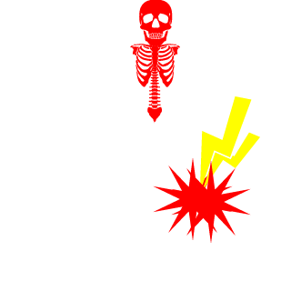F2Kevin's emblem