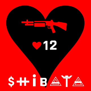 ShibataCabeluda's emblem