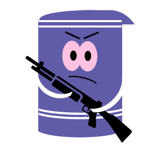 Flux_0G's emblem