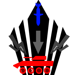 JohnnyVelele's emblem