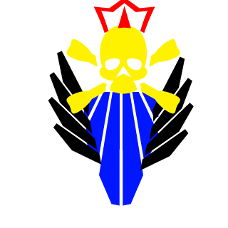 Kupk00's emblem