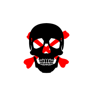 SSJGCrimson's emblem