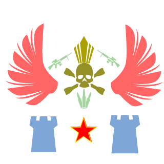 DzonjoJebac's emblem