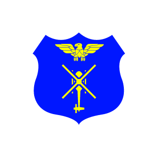 JLext's emblem