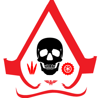 Kingsmurder's emblem