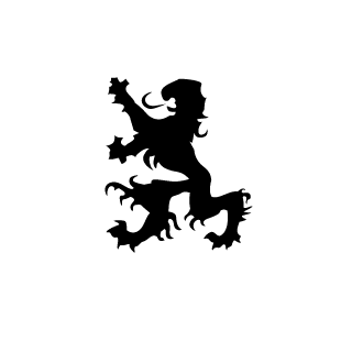 CounterLM's emblem