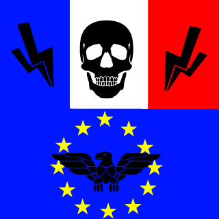 french-blood_25's emblem