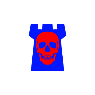 Insanity8675's emblem