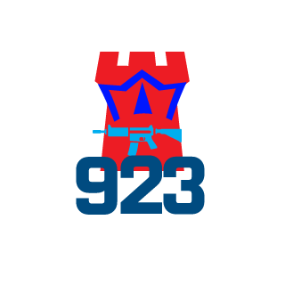 Mozilla923's emblem