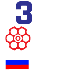 elserg13's emblem