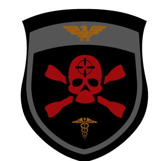FlintRR's emblem